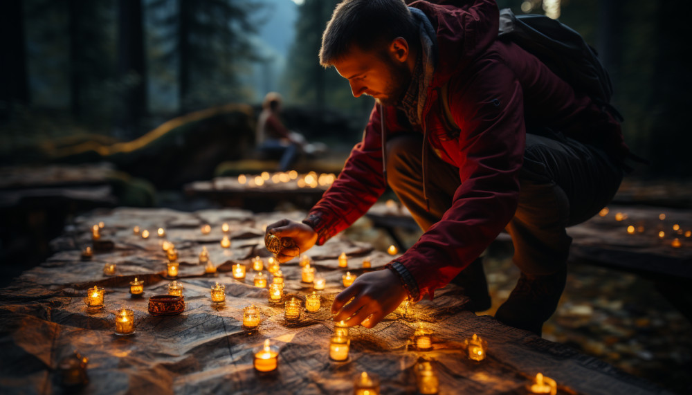 5 différents types de tourisme à découvrir