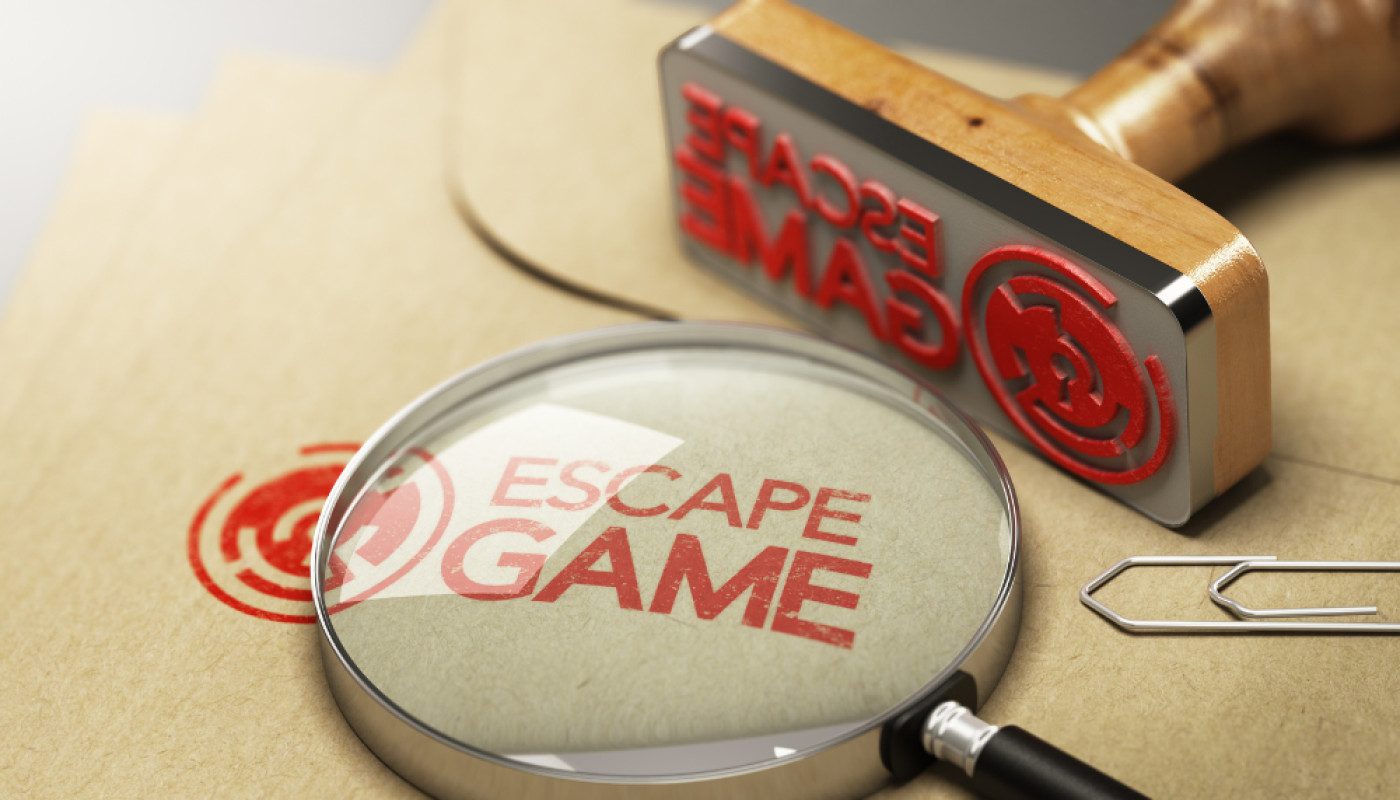 Escape game dans la Sarthe : l’aventure commence chez vous avec Divertiss’Mans !