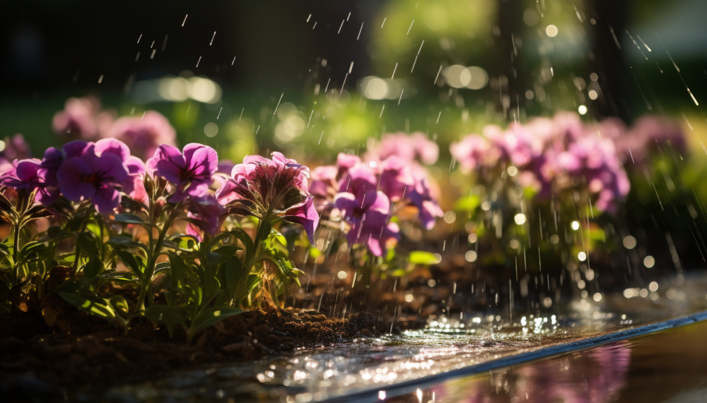 Arrosage automatique : que gagner en l’installant ?