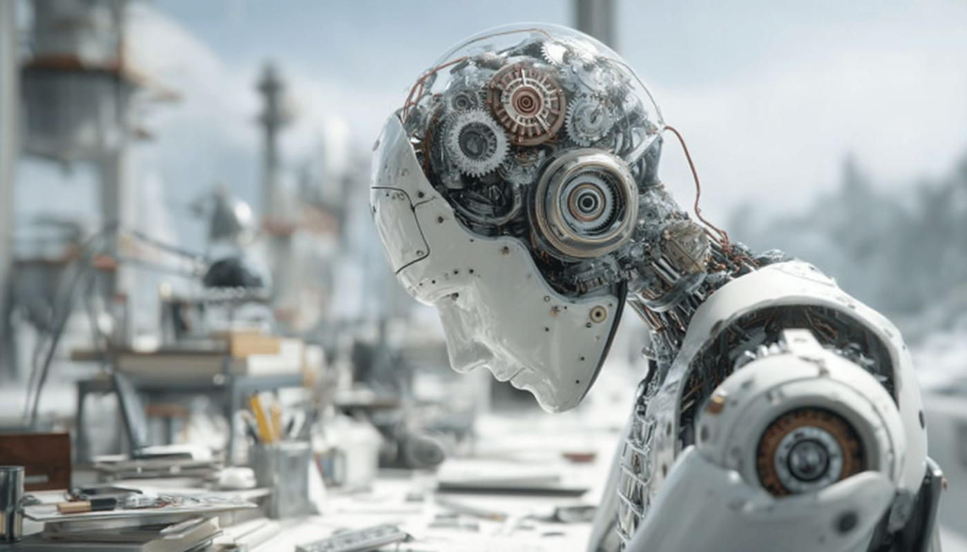 Automatisation et avenir du travail quel impact sur l'emploi et les compétences professionnelles