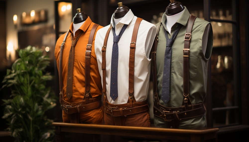 Bretelles ou Ceinture : quoi choisir ?