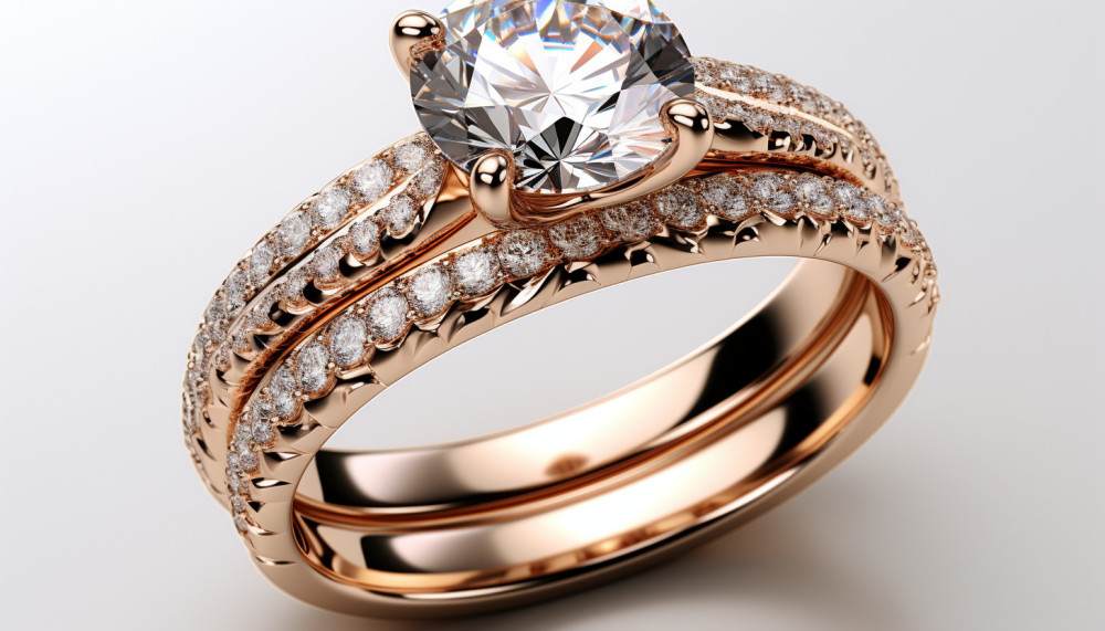 Choisir une bague de fiançailles : comment procéder ?