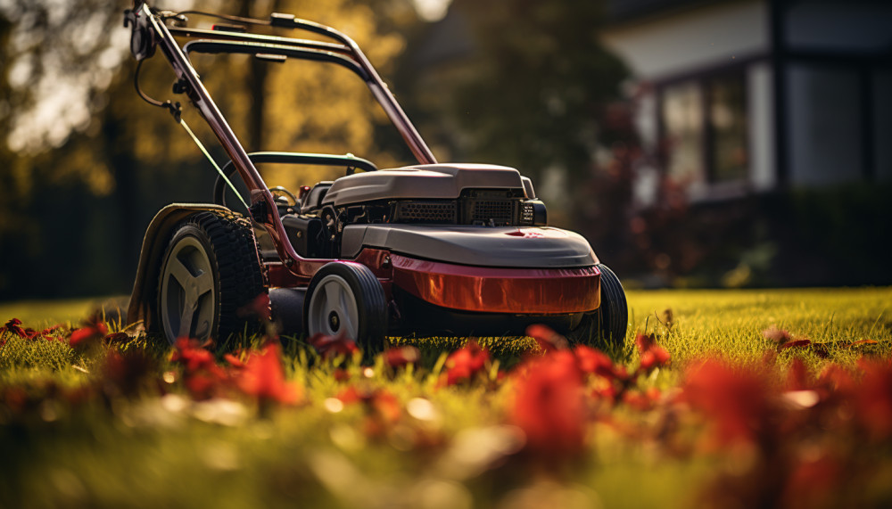 Comment bien entretenir sa pelouse?