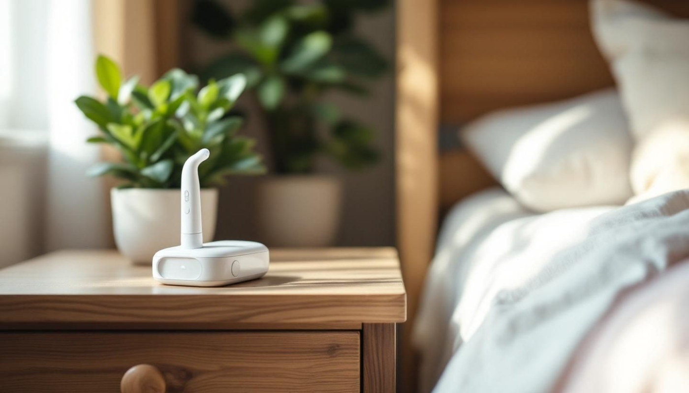 Comment choisir le bon dispositif pour réduire les ronflements ?