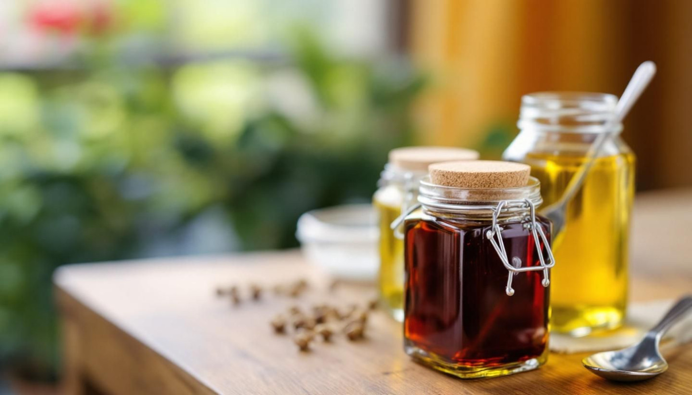 Comment choisir les huiles saines dans les aliments pour bébé ?