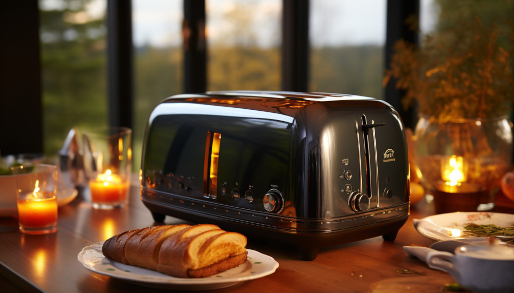 Comment choisir son grille-pain ?
