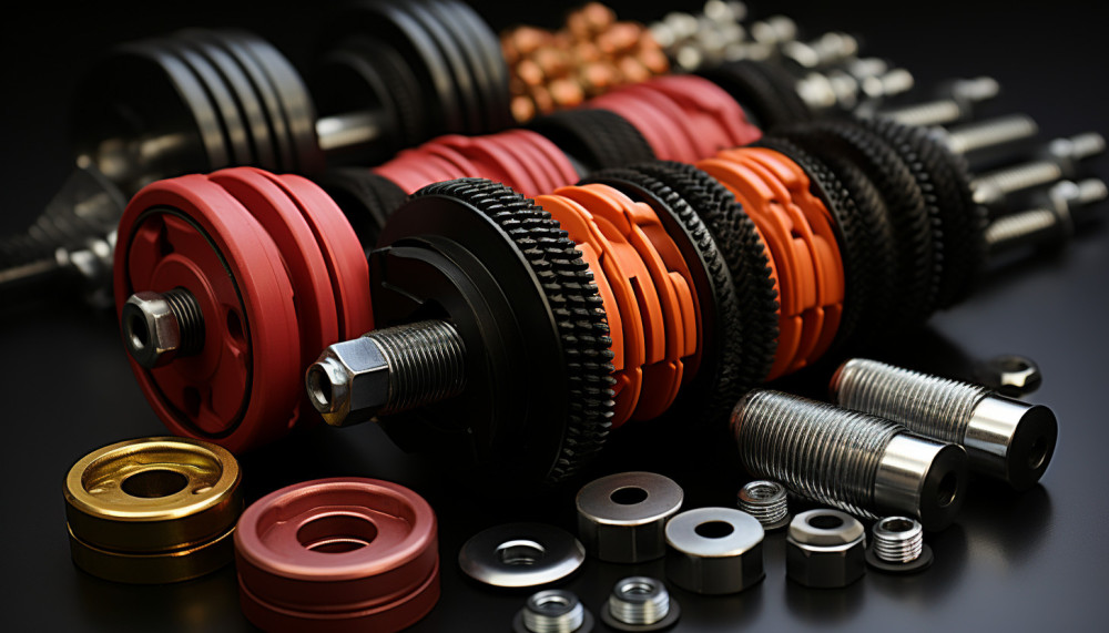 Comment choisir son haltère réglable ?