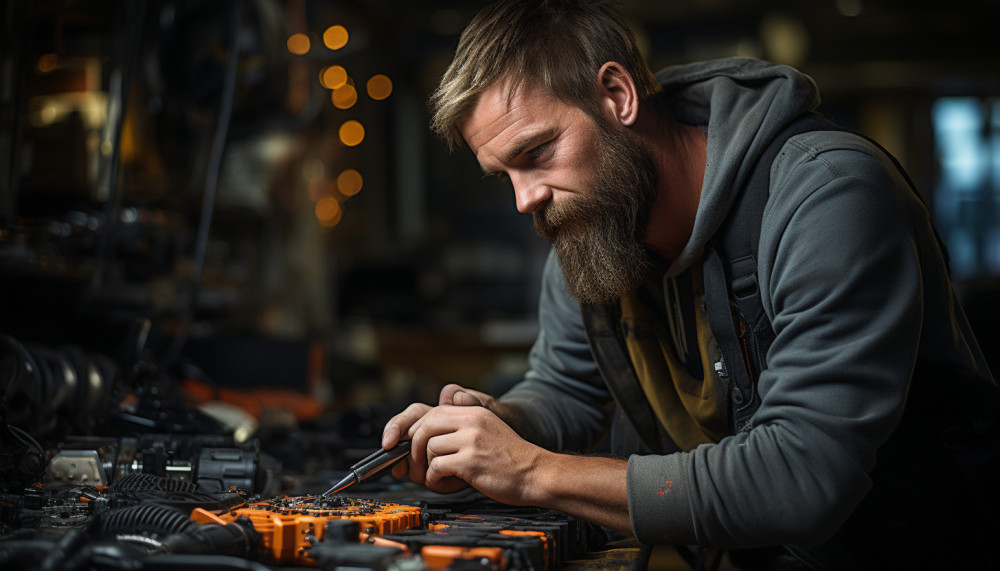 Comment choisir un bon serrurier ?