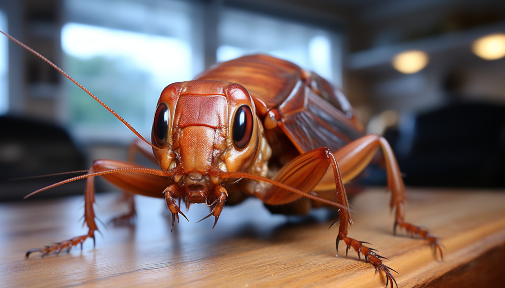 Comment éradiquer les cafards de la maison définitivement ?