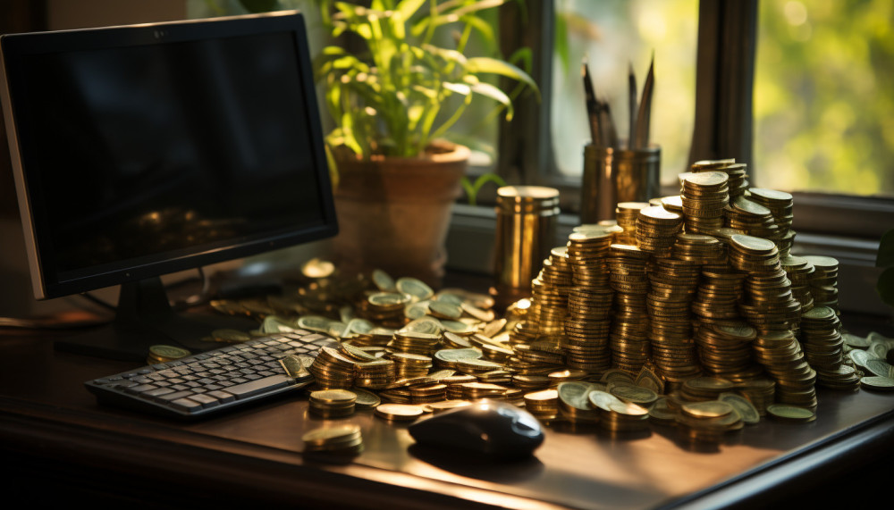 Comment gagner de l’argent avec un site internet ?