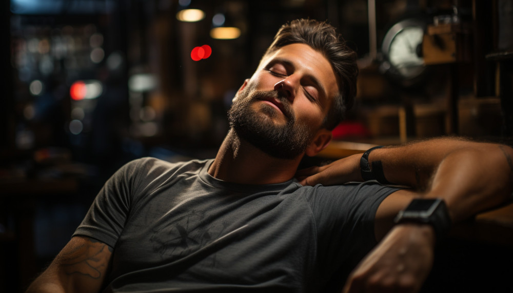 Comment gérer sa fatigue au cours de la musculation ?