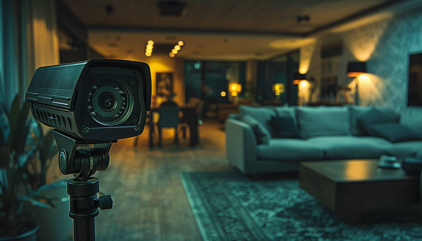 Comment les caméras espion peuvent renforcer la sécurité de votre domicile