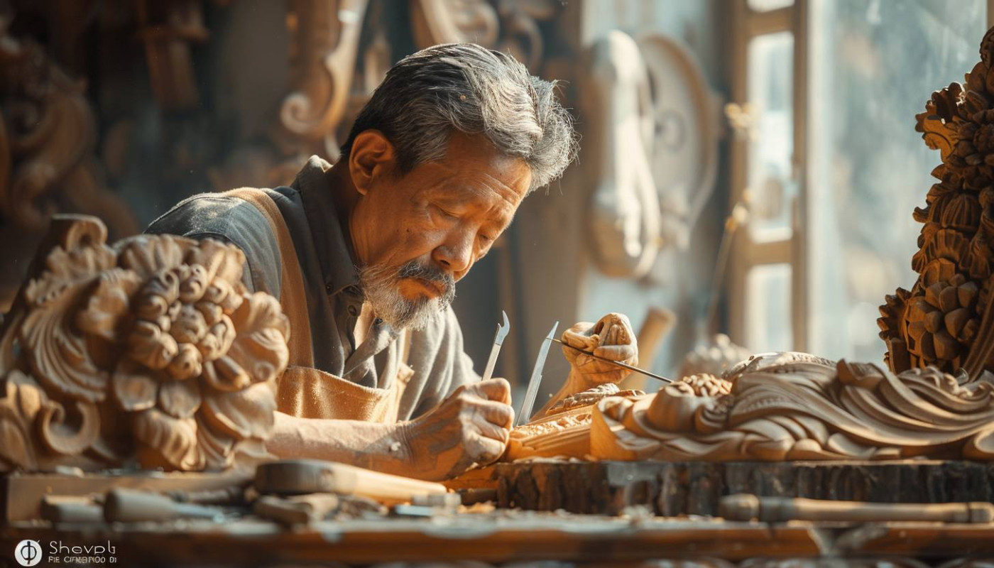 Comment les compétitions façonnent l'avenir des métiers de l'artisanat