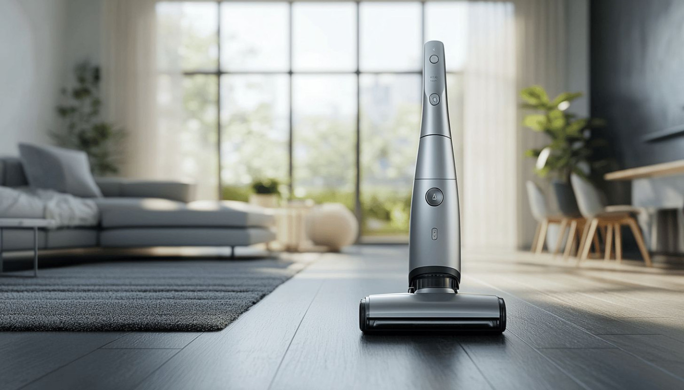 Comment les innovations récentes transforment-elles l'efficacité des aspirateurs sans fil ?