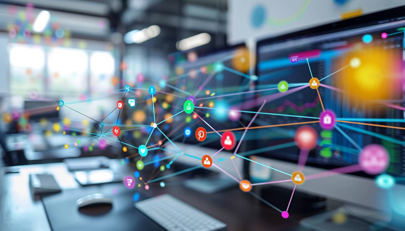 Comment les outils d'analyse des réseaux sociaux transforment votre stratégie de contenu