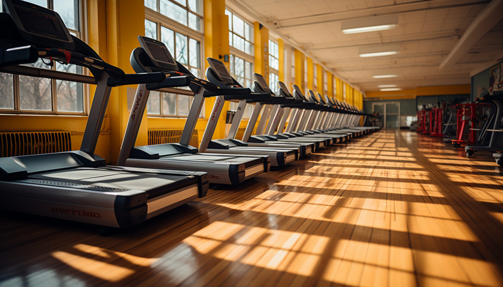 Comment maintenir la forme malgré la fermeture des salles ?