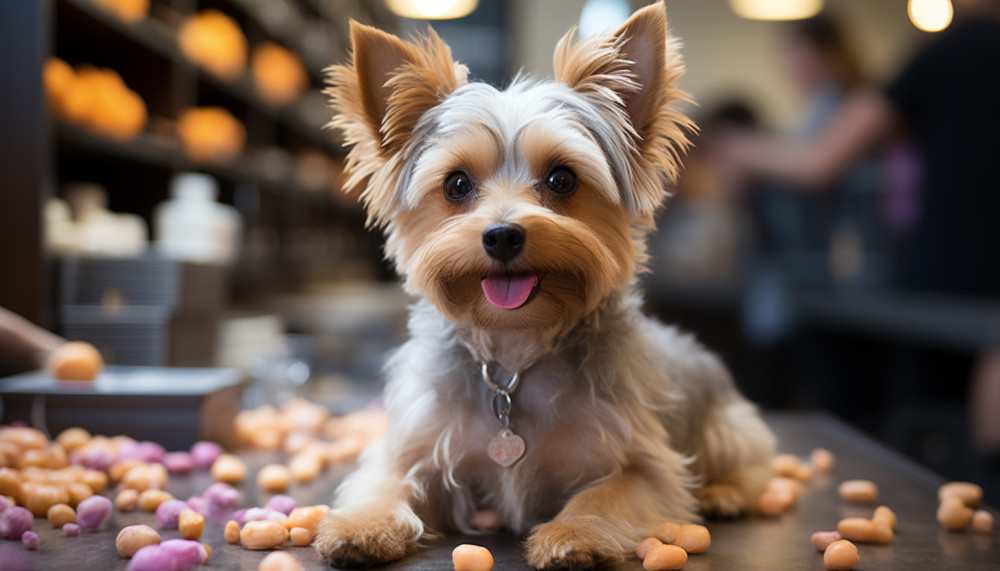 Comment pouvez-vous choisir le toiletteur de votre chien ?