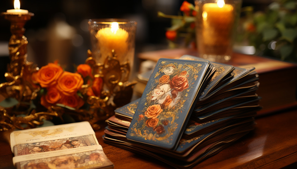 Comment pratiquer la voyance avec le Tarot de Marseille ?