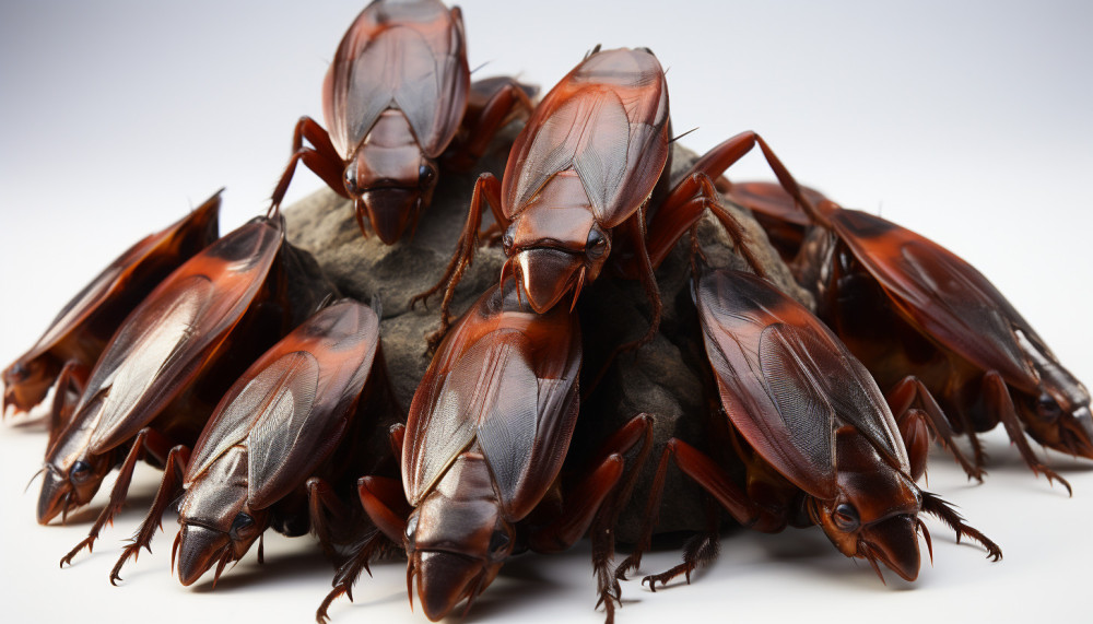 Comment procéder pour éliminer définitivement les cafards de sa maison ?
