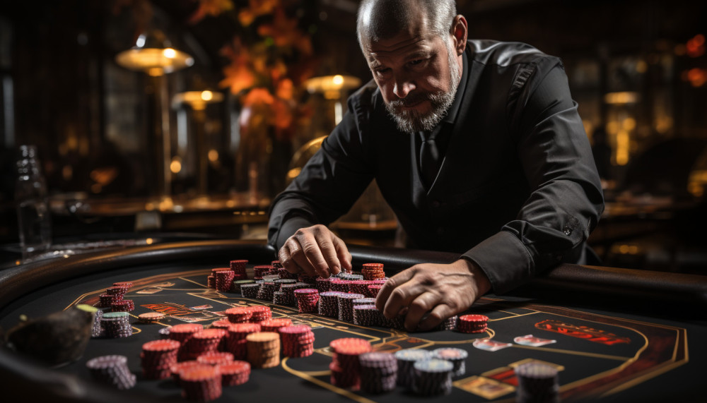 Comment s’inscrire au Casino blackjack ?