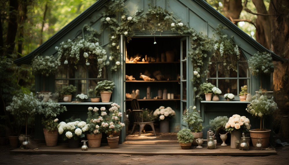 Décoration de jardin : comment s’y prendre ?