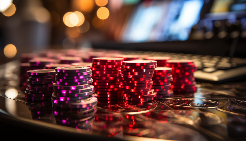 Découvrez comment fonctionnent les jeux de casino en ligne