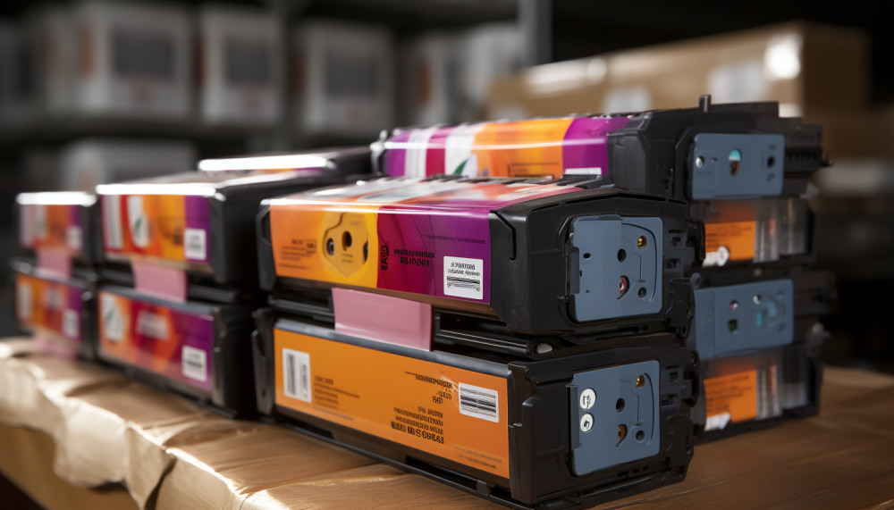 Découvrez les cartouches d’encre compatibles pour votre imprimante