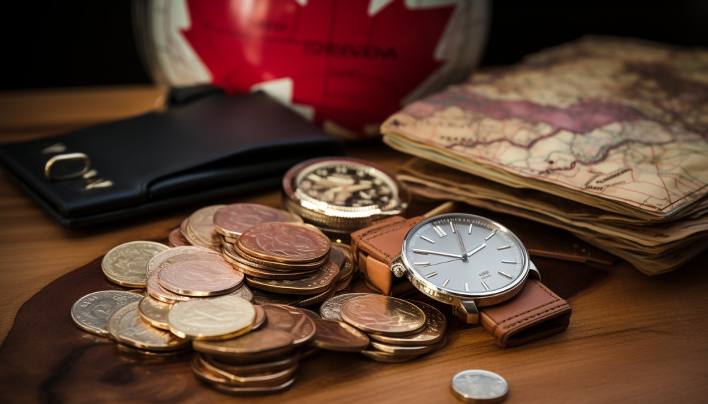 Des types de visas pour avoir accès au sol Canadien