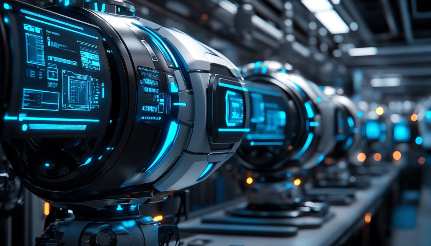 Évolution et avenir des technologies de chatbots conversationnels