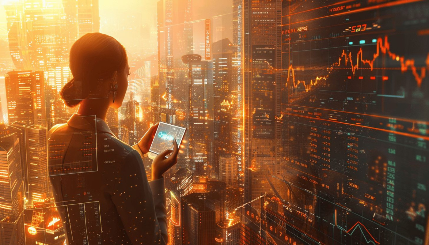 Exploration des tendances émergentes en technologie financière pour 2023