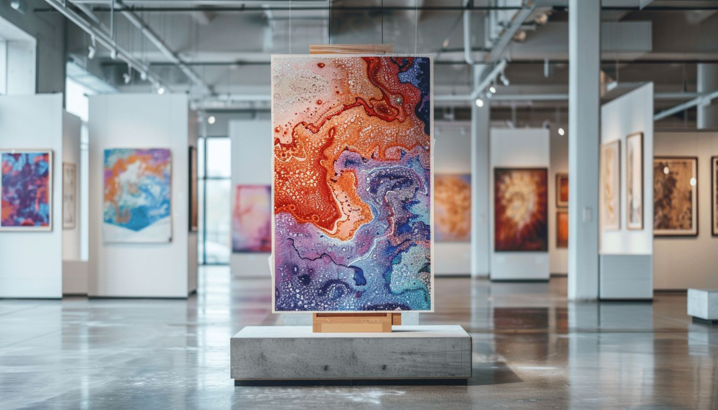 Explorer l'influence des estampes dans l'art moderne et contemporain