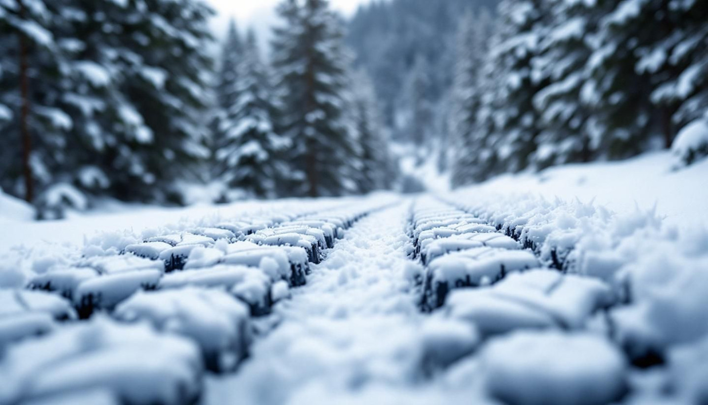 Guide pratique pour choisir les meilleurs pneus d'hiver