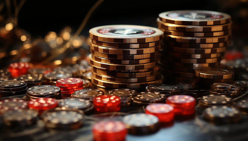 Jouer aux casinos en ligne : les étapes à suivre