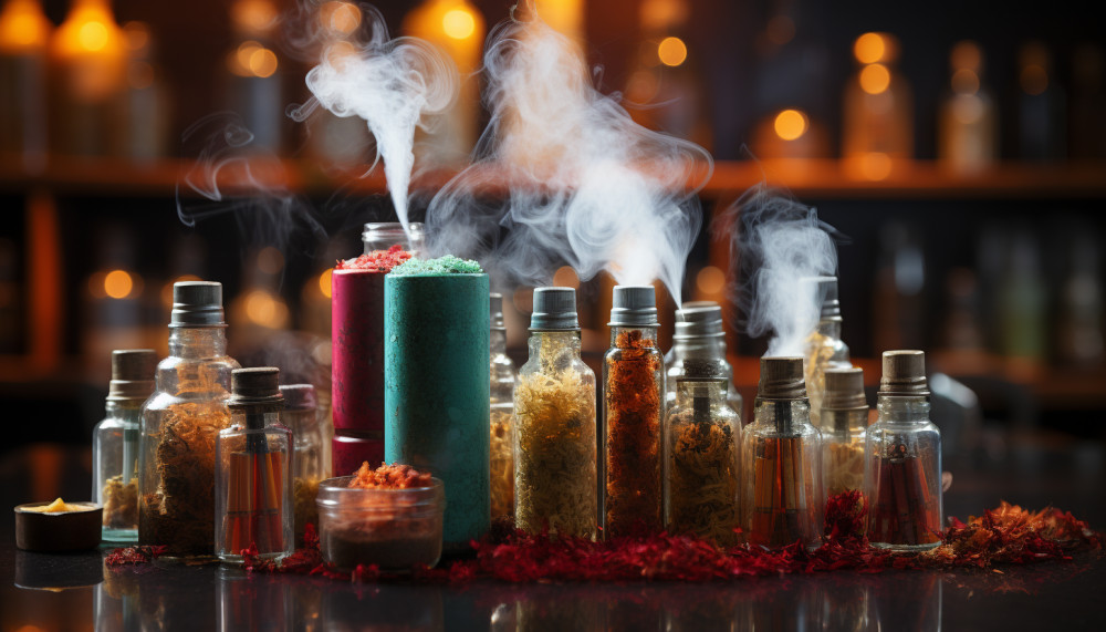 La cigarette électronique et ses méfaits