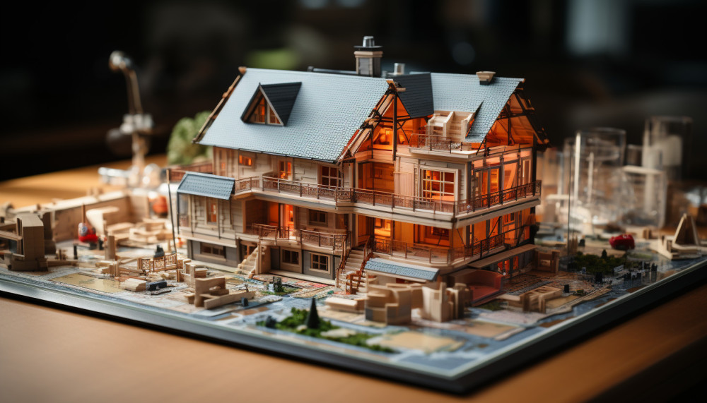 La construction de votre maison en Kadro : Que savoir ?