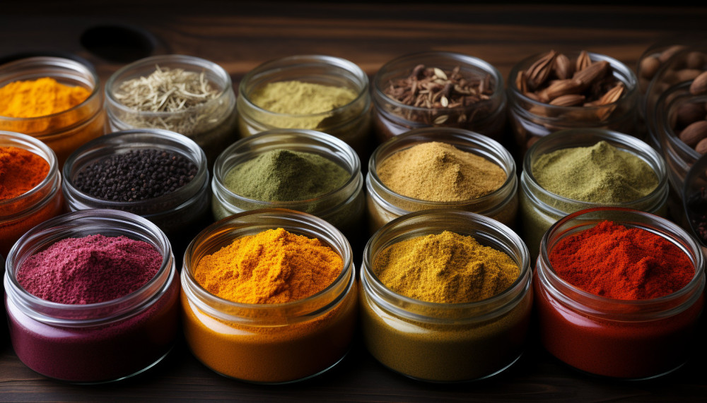 La péremption des épices : ce qu'il faut en savoir