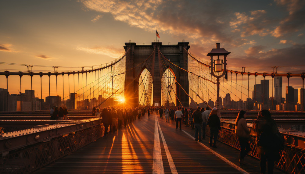 La visite de New York avec le Pass Explorer