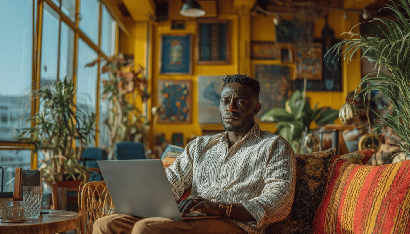 Le boom des start-ups en Afrique subsaharienne panorama et secteurs en croissance