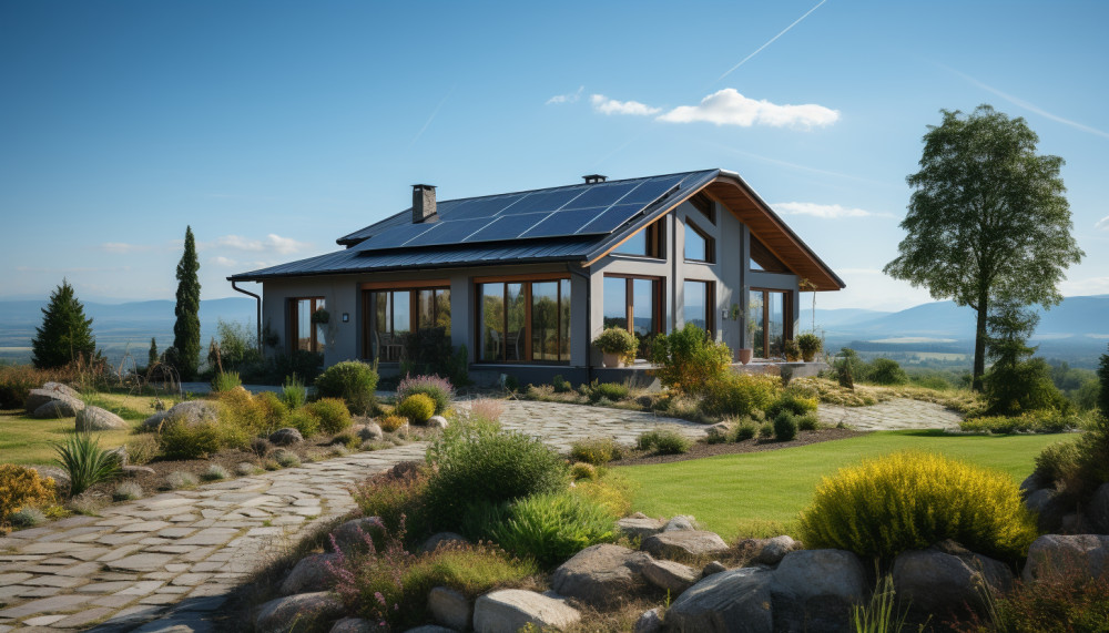 L’éolienne domestique : une source d’énergie renouvelable pour votre maison