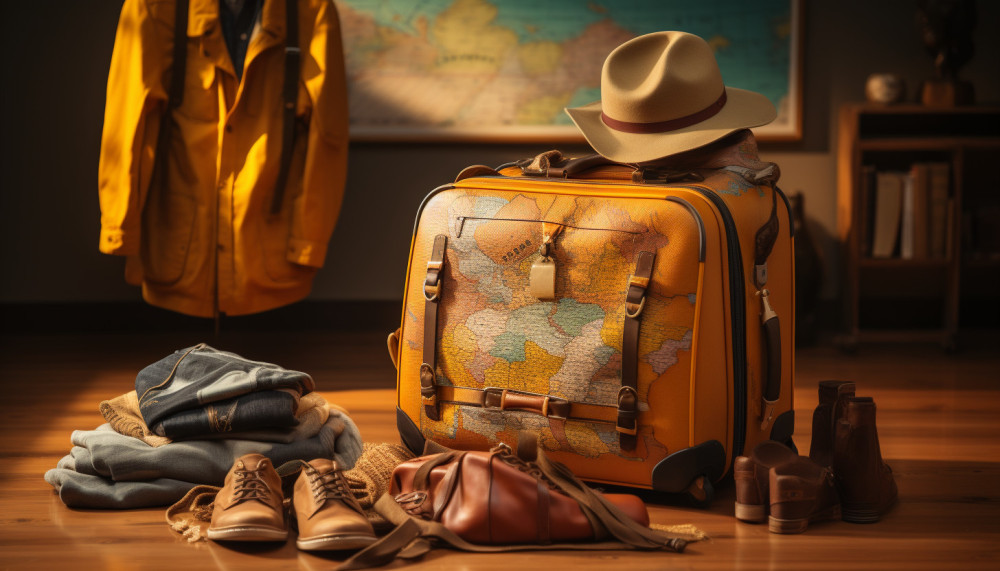 Les astuces pour réussir un voyage