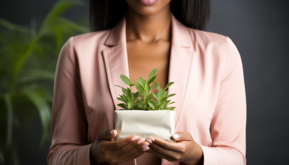 Les bonnes raisons de choisir une serviette hygiénique en coton