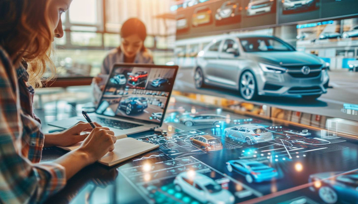 Les critères pour sélectionner le type de véhicule à louer