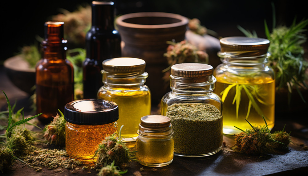 Les différents types d’utilisations du CBD pour le bien-être