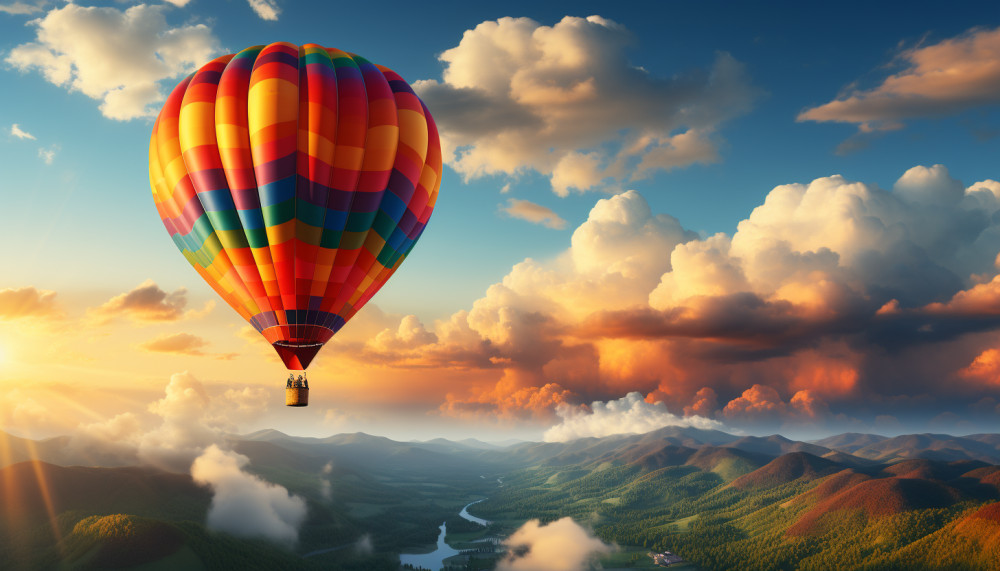 Les facteurs climatiques affectant les campagnes publicitaires en montgolfière