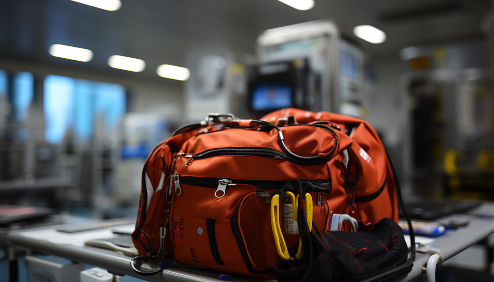 Les informations à avoir pour contacter d’urgence les services médicaux