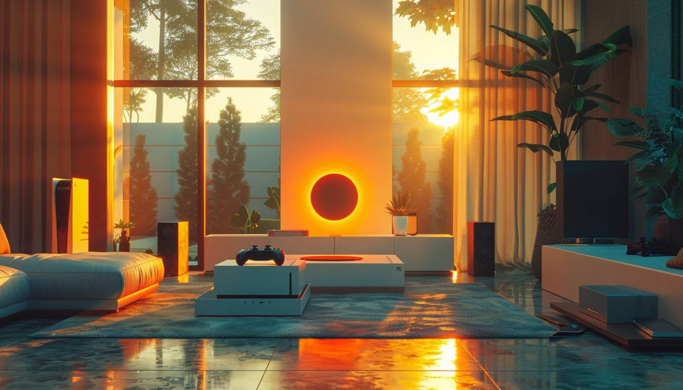 Les innovations dans les jeux vidéo et leur impact sur la société