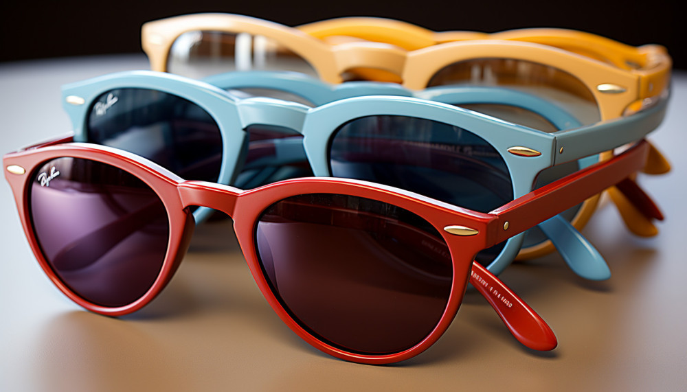 Les lunettes solaires : un indispensable