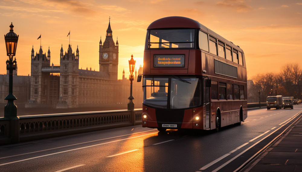 Les meilleurs sites touristiques de Londres ?