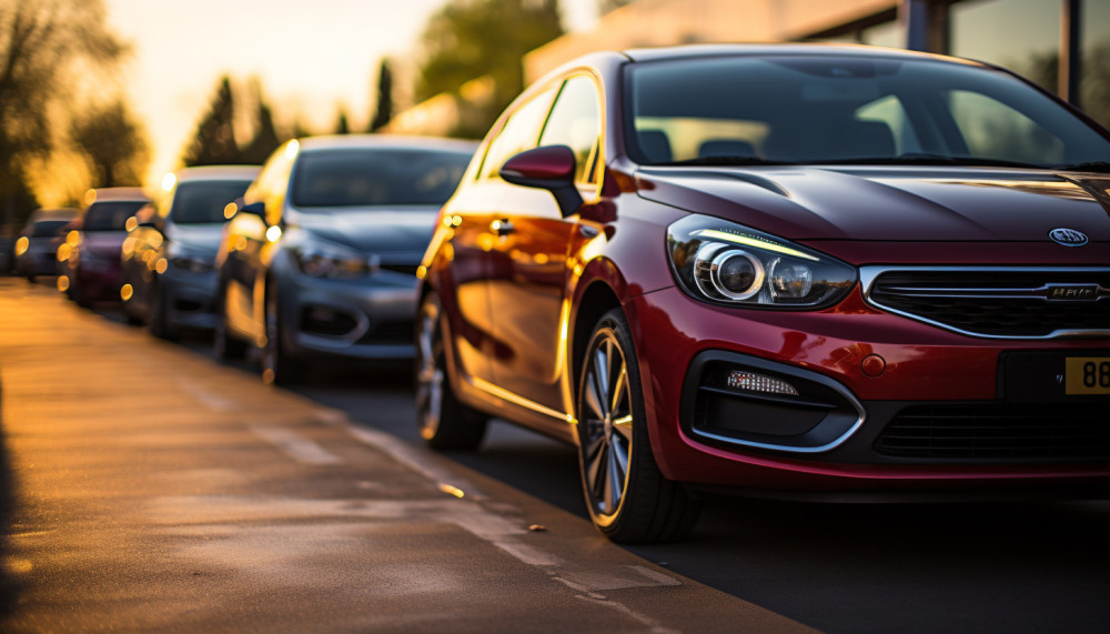 Les points importants à considérer dans la création d’une entreprise de location de voiture