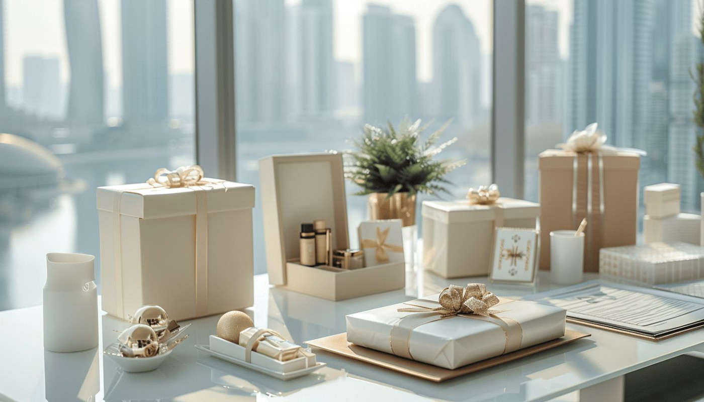 L'impact des cadeaux d'entreprise sur la fidélisation client